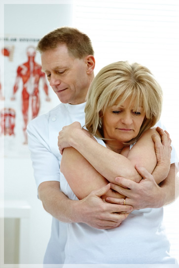 Chiropractors - Neck & Back Pain Treatment