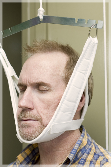 3D ActiveTrac - Neck Pain - Low Back Pain
