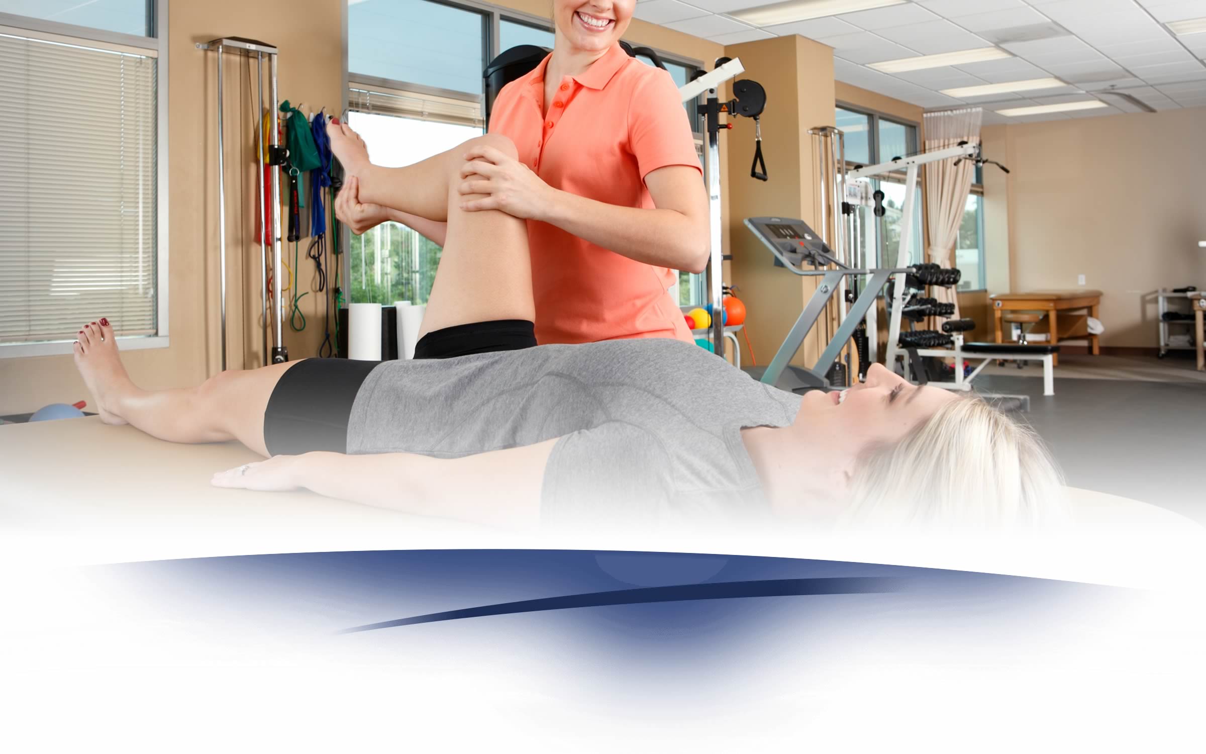 Delaware Back Pain and Sports Rehabilitation Centers - Rehabilitation