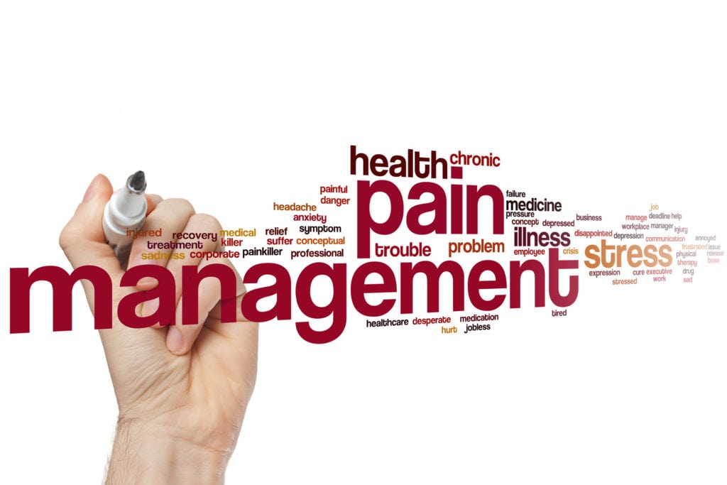 Interventional Pain Management
