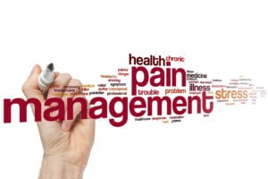 Interventional Pain Management