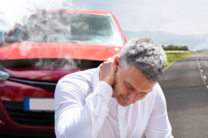 Motor Vehicle Accidents
