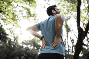Low Back Pain