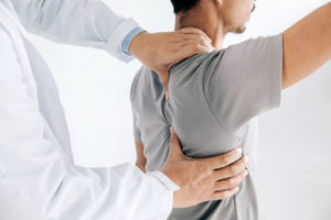 Chiropractic Visits