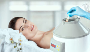 PRP Treatment