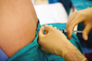Trigger-Point Injections
