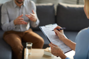 Pain Management Counseling