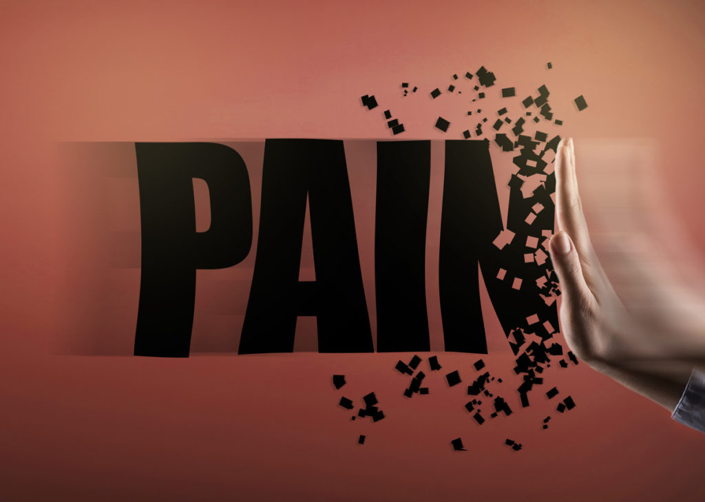 pain management