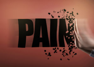pain management