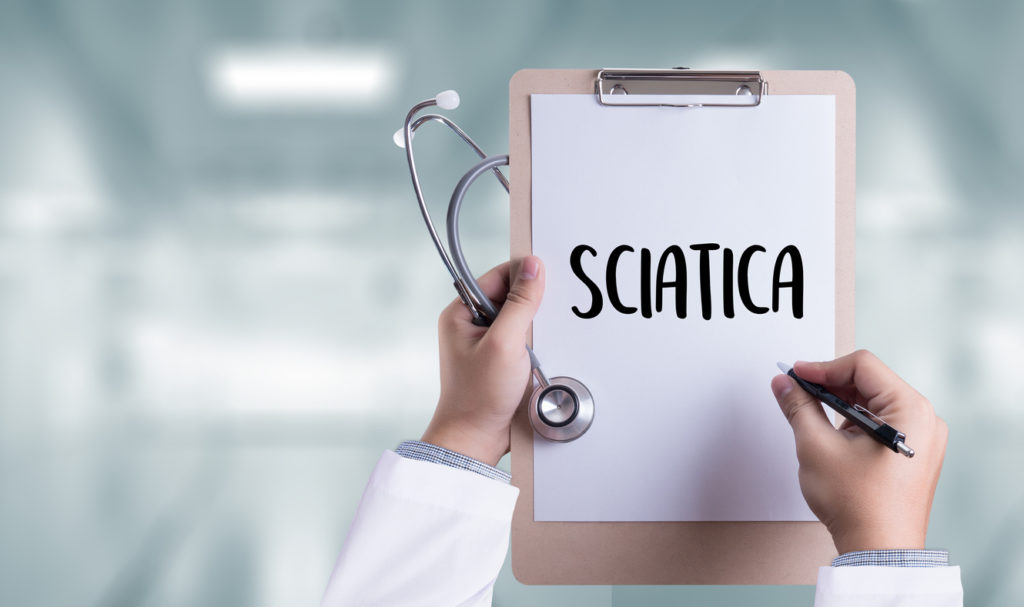 sciatica