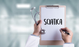 sciatica