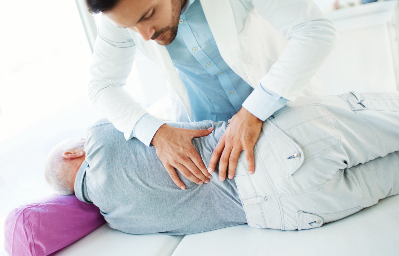 Massage Therapy for Disc Pain - Advanced Chiropractic Spine & Sports  Medicine