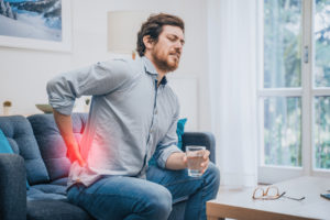 Back pain is a common health problem that affects millions of people. For some, back pain is acute and develops after an injury.