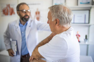 PRP for joint pain - Delaware Back Pain